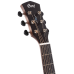 Cort Core-GA ABW OPLB  Elektro-Akusztikus Gitár