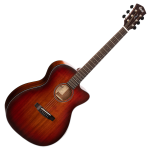 Cort Core-OC ABW OPLB Elektro-Akusztikus Gitár Cort Core-OC ABW OPLB Elektro-Akusztikus Gitár