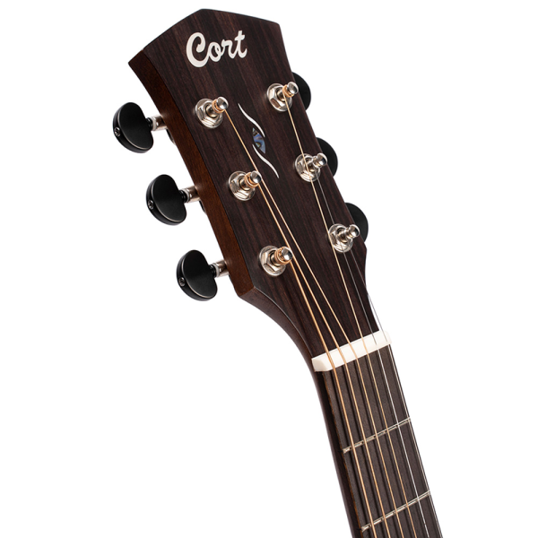 Cort Core-OC ABW OPLB Elektro-Akusztikus Gitár