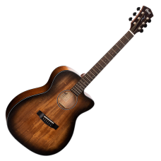 Cort Core-OC AMH OPBB Elektro-Akusztikus Gitár Cort Core-OC AMH OPBB Elektro-Akusztikus Gitár