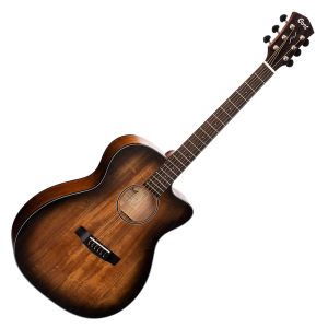 Cort Core-OC AMH OPBB Elektro-Akusztikus Gitár Cort Core-OC AMH OPBB Elektro-Akusztikus Gitár