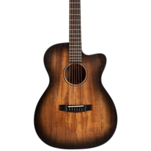 Cort Core-OC AMH OPBB Elektro-Akusztikus Gitár Cort Core-OC AMH OPBB Elektro-Akusztikus Gitár
