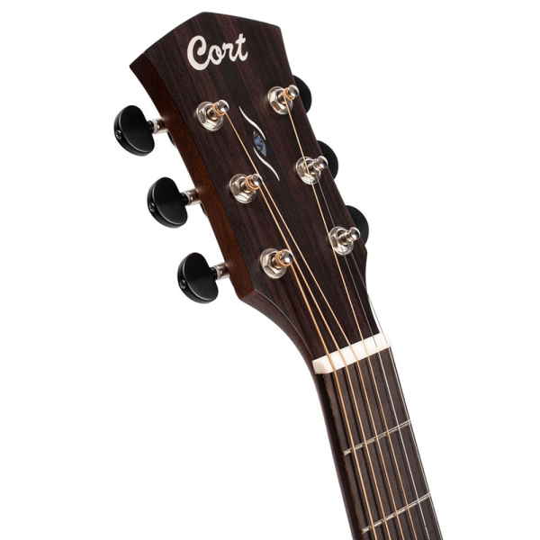 Cort Core-OC AMH OPBB Elektro-Akusztikus Gitár