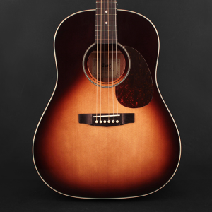 Cort Earth100SSF-SB akusztikus gitár 