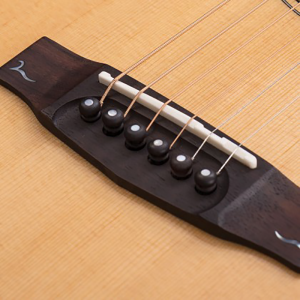 Cort Gold A8 NAT Elektro-Akusztikus Gitár