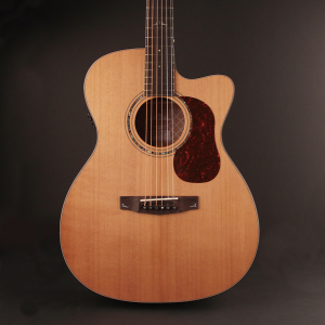 Cort Gold OC6 Elektro-Akusztikus Gitár