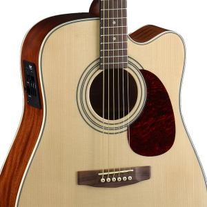 Cort MR500E Elektro-Akusztikus Gitár