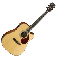 Cort MR710F Elektro-Akusztikus Gitár Cort MR710F Elektro-Akusztikus Gitár