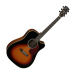Cort MR710F Elektro-Akusztikus Gitár