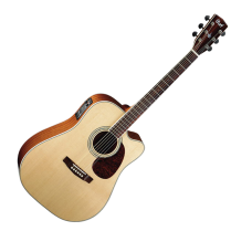 Cort MR730FX Elektro-Akusztikus Gitár Cort MR730FX Elektro-Akusztikus Gitár