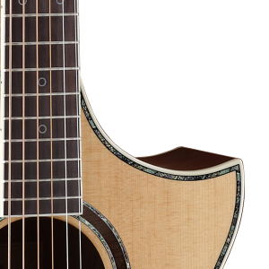 Cort NDX50 Elektro-Akusztikus Gitár