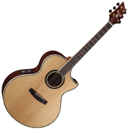 Cort NDX50 Elektro-Akusztikus Gitár
