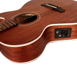 Cort SFX MEM Elektro-Akusztikus Gitár