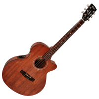 Cort SFX MEM Elektro-Akusztikus Gitár