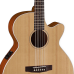 Cort SFX1F Elektro-Akusztikus Gitár
