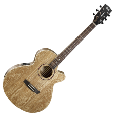 Cort SFX AB Elektro-Akusztikus Gitár Cort SFX AB Elektro-Akusztikus Gitár