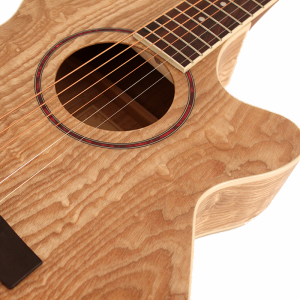 Cort SFX AB Elektro-Akusztikus Gitár