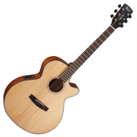 Cort SFX E Elektro-Akusztikus Gitár Cort SFX E Elektro-Akusztikus Gitár