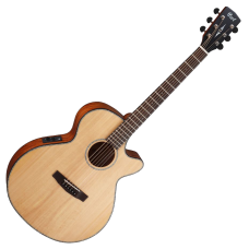 Cort SFX E Elektro-Akusztikus Gitár Cort SFX E Elektro-Akusztikus Gitár