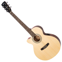 Cort SFX-ME-LH-OP Elektro-Akusztikus Gitár Cort SFX-ME-LH-OP Elektro-Akusztikus Gitár