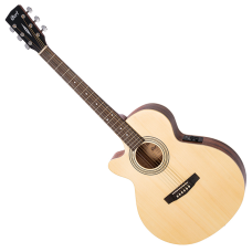 Cort SFX-ME-LH-OP Elektro-Akusztikus Gitár Cort SFX-ME-LH-OP Elektro-Akusztikus Gitár