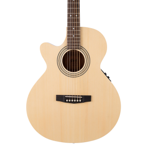 Cort SFX-ME-LH-OP Elektro-Akusztikus Gitár