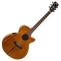Cort SFX Myrtlewood NAT Elektro-Akusztikus Gitár