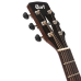 Cort SFX Myrtlewood NAT Elektro-Akusztikus Gitár