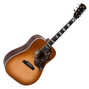 Sigma DM-SG5 Elektro-akusztikus Gitár Sigma DM-SG5 Elektro-akusztikus Gitár