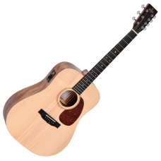 Sigma DM7E Elektro-akusztikus gitár