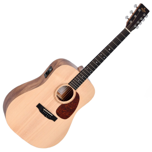 Sigma DM7E Elektro-akusztikus gitár Sigma DM7E Elektro-akusztikus gitár