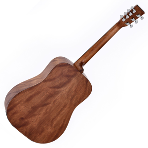 Sigma DM7E Elektro-akusztikus gitár Sigma DM7E Elektro-akusztikus gitár