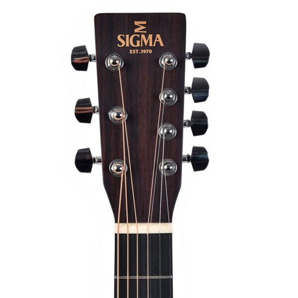 Sigma DM7E Elektro-akusztikus gitár