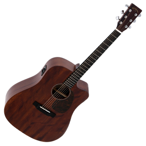 Sigma DMC-15E Elektro-akusztikus Gitár Sigma DMC-15E Elektro-akusztikus Gitár