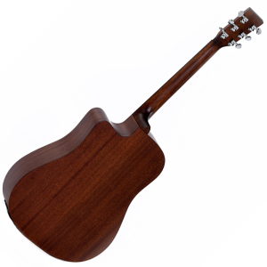 Sigma DMC-15E Elektro-akusztikus Gitár Sigma DMC-15E Elektro-akusztikus Gitár