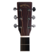 Sigma DMC-15E Elektro-akusztikus Gitár