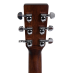 Sigma DMC-15E Elektro-akusztikus Gitár