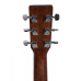 Sigma DTC-1E-SB Elektro-akusztikus Gitár