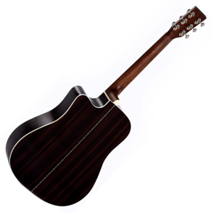 Sigma DTC-28HE Elektro- akusztikus Gitár Sigma DTC-28HE Elektro- akusztikus Gitár
