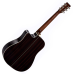 Sigma DTC-28HE Elektro- akusztikus Gitár