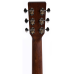 Sigma DTC-28HE Elektro- akusztikus Gitár