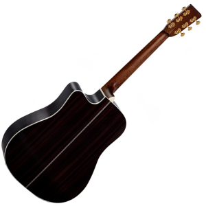 Sigma DTC-41E Elektro-akusztikus Gitár Sigma DTC-41E Elektro-akusztikus Gitár