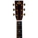 Sigma DTC-41E Elektro-akusztikus Gitár