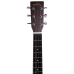Sigma GMC-1E Elektro-akusztikus Gitár