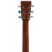 Sigma GMC-1E Elektro-akusztikus Gitár