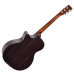 Sigma GTCE Elektro-akusztikus Gitár