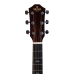 Sigma GTCSE-2-SB Elektro-akusztikus Gitár
