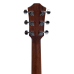Sigma GTCSE-2-SB Elektro-akusztikus Gitár