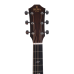 Sigma GTCSE-2-SB Elektro-akusztikus Gitár