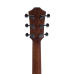Sigma GTCSE-2-SB Elektro-akusztikus Gitár